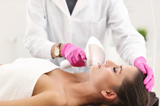 Laser Hair Removal for Every Skin Tone and Hair Type