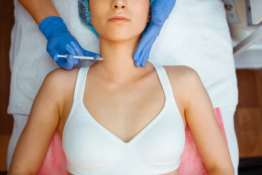 Botox Beyond the Face: Surprising Areas You Can Treat