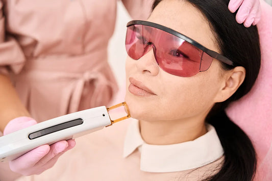 The Complete Guide to Laser Hair Removal