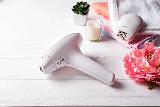 At-Home vs. Professional Laser Hair Removal: Pros & Cons