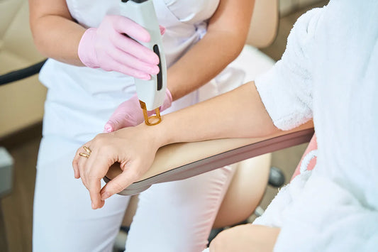 Laser Hair Removal FAQs: Everything You’ve Wanted to Ask