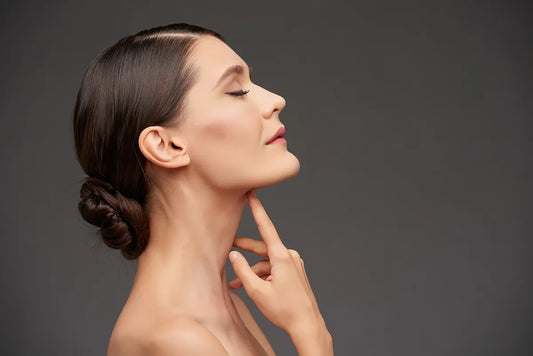Non-Surgical Solutions for Neck and Jawline Tightening