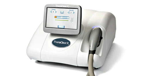 TheraClear® Acne Treatment: The Advanced Solution for Clearer Skin