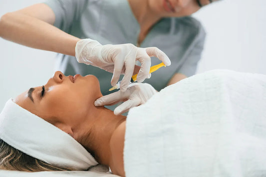 Masseter Botox: Jaw Slimming and TMJ Relief in One Treatment