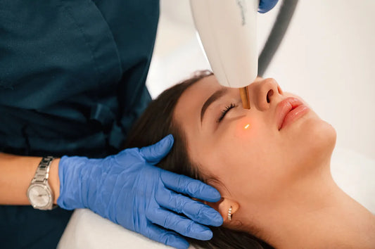 Best Treatments for a Natural, Lifted Look Without Surgery