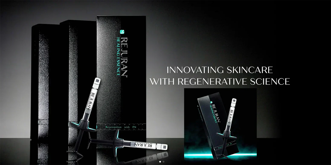 Rejuran® Injections: The Ultimate Skin Rejuvenation Treatment