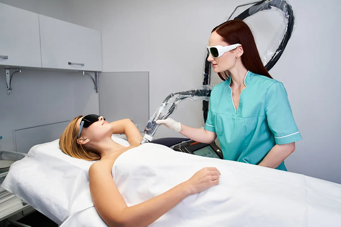 Cost of Laser Hair Removal: What You’re Really Paying For