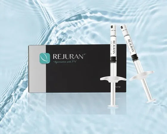 Rejunere Inj Rejuran Injections for Skin Repair & Anti-Aging | U Aesthetics